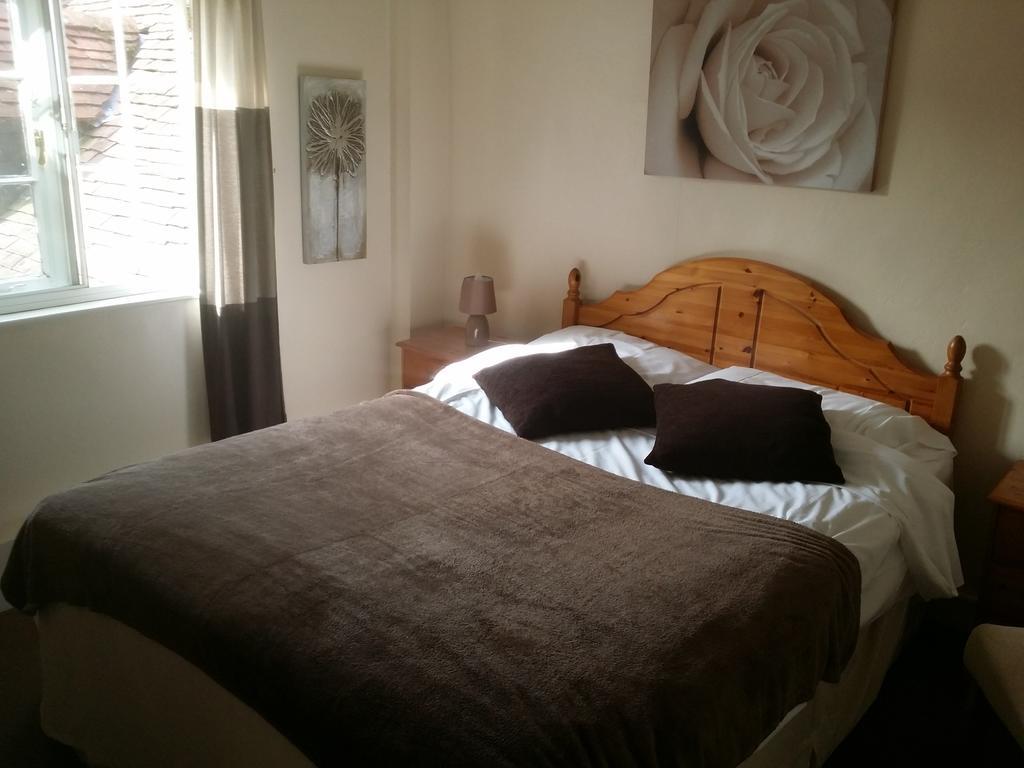 The Bull Hotel Downton  ห้อง รูปภาพ